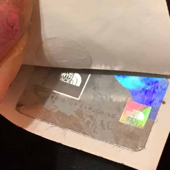 The north face men size L - Picture 8 of 8